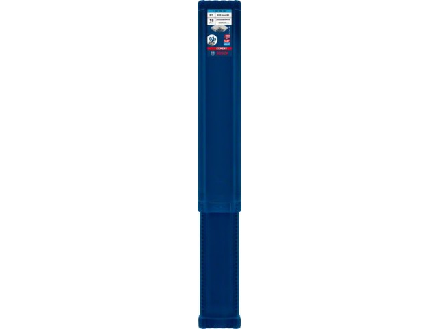5-delni komplet udarnih svedrov Bosch EXPERT SDS max-8X, Dimenzije: 18x400x540mm, 2608900264